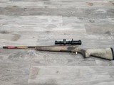 BROWNING X-BOLT 6.5MM CREEDMOOR - 1 of 3