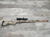 BROWNING X-BOLT 6.5MM CREEDMOOR - 2 of 3