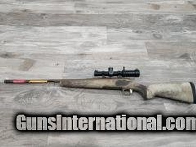 BROWNING X-BOLT 6.5MM CREEDMOOR
