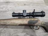 BROWNING X-BOLT 6.5MM CREEDMOOR - 3 of 3