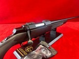 BROWNING a bolt .25 WSSM - 3 of 3
