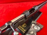 BROWNING a bolt .25 WSSM - 1 of 3