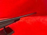 BROWNING a bolt .25 WSSM - 2 of 3