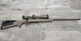 BROWNING X-BOLT .300 WIN MAG - 1 of 3