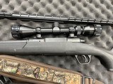 SAVAGE ARMS Axis .308 WIN - 1 of 3