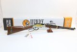HENRY Golden Boy God Bless America .22 LR - 1 of 3