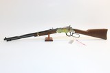 HENRY Golden Boy God Bless America .22 LR - 3 of 3