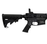 SMITH & WESSON M&P sport II 5.56X45MM NATO - 3 of 3