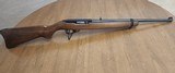 RUGER 10/22 .22 LR - 1 of 3