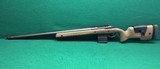 RUGER M77 HAWKEYE 6.5MM CREEDMOOR - 2 of 3