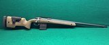 RUGER M77 HAWKEYE 6.5MM CREEDMOOR - 1 of 3