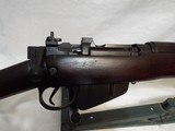 ENFIELD No4 Mk1 .303 BRITISH - 2 of 3