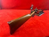 DAVIDE PEDERSOLI 1874 SHARPS .45-75 WIN - 3 of 3