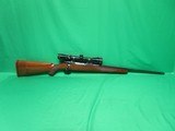 RUGER 1984 M77 TANG SAFETY
.270 WIN - 2 of 3