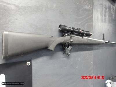 WINCHESTER MODEL 70 .30-06 SPRG