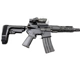 ABC RIFLE COMPANY abc-15 5.56X45MM NATO