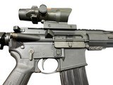 ABC RIFLE COMPANY abc-15 5.56X45MM NATO - 2 of 3