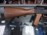 ZASTAVA ARMS ZPAP M70 7.62X39MM - 3 of 3