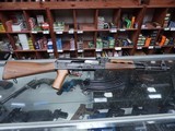 ZASTAVA ARMS ZPAP M70 7.62X39MM - 1 of 3