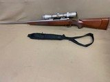 WINCHESTER 70 7MM REM MAG