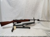 CARCANO M1938 7.35X51MM CARCANO