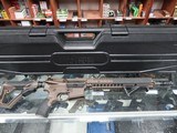 DANIEL DEFENSE DD M4 M4A1 5.56X45MM NATO