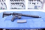 SABRE DEFENCE INDUSTRIES LLC xr-15 5.56X45MM NATO - 1 of 3