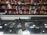 RUGER AR-556 5.56X45MM NATO - 1 of 3