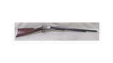 WINCHESTER 1890 .22 SHORT - 1 of 3