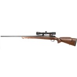 ZASTAVA ARMS M48 .264 WIN MAG - 1 of 2