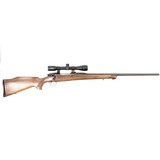 ZASTAVA ARMS M48 .264 WIN MAG - 2 of 2