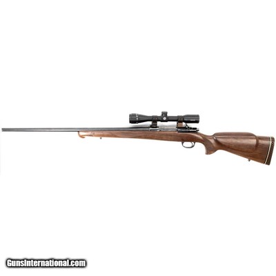 ZASTAVA ARMS M48 .264 WIN MAG