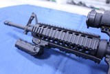 ADVANCED TECHNOLOGY AR-15 5.56X45MM NATO - 2 of 3