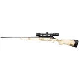SAVAGE ARMS AXIS XP .223 REM - 1 of 3