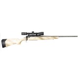 SAVAGE ARMS AXIS XP .223 REM - 2 of 3