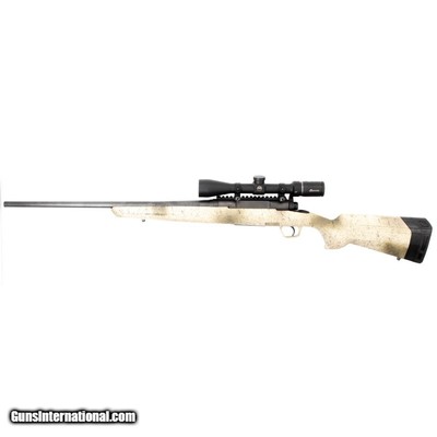 SAVAGE ARMS AXIS XP .223 REM