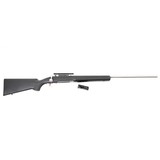 SAVAGE ARMS MODEL 12 .223 REM - 3 of 3