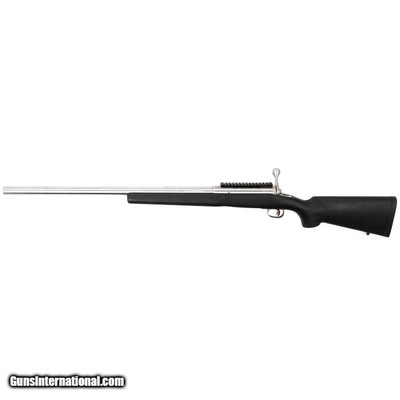 SAVAGE ARMS MODEL 12 .223 REM