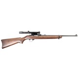 RUGER 10/22 CARBINE .22 LR - 2 of 3
