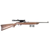 RUGER 10/22 CARBINE .22 LR - 3 of 3