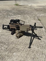 FN M249S PARA 5.56X45MM NATO - 2 of 2