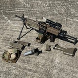 FN M249S PARA 5.56X45MM NATO