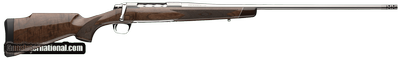 BROWNING X-BOLT II
.30-06 SPRG