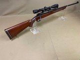 WINCHESTER 70 .270 WIN - 2 of 3