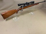 WINCHESTER 70 FEATHERWEIGHT .243 WIN - 2 of 3