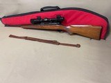 WINCHESTER 70 FEATHERWEIGHT .243 WIN