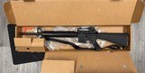 COLT AR15A4 5.56X45MM NATO