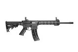SMITH & WESSON M&P15-22 SPORT .22 LR - 1 of 1