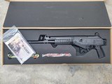 IWI GALIL ACE RIFLE 7.62X39MM - 1 of 1