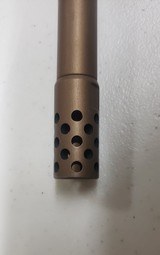 RUGER AMERICAN STANDARD 6.5MM CREEDMOOR - 3 of 3